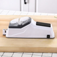 Electric kitchen knife sharpener