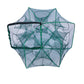 Auto-Foldable Strengthened Fishing Trap Net（50% OFF）