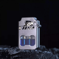 🔥HOT SALE 50% OFF🔥 Mecha Metal Rocker Lighter