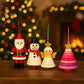 ⏰ Letzter Tag des Sonderverkaufs: Zwei kaufen, eins gratis dazu ✨ DIY-Knopf-Dekorationsset 🎅🎄