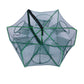 Auto-Foldable Strengthened Fishing Trap Net（50% OFF）