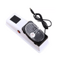 Electric kitchen knife sharpener