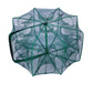 Auto-Foldable Strengthened Fishing Trap Net（50% OFF）