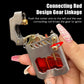 🔥HOT SALE 50% OFF🔥 Mecha Metal Rocker Lighter