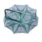 Auto-Foldable Strengthened Fishing Trap Net（50% OFF）