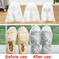 🔥Reusable Drawstring Shoe Storage Bags