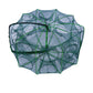 Auto-Foldable Strengthened Fishing Trap Net（50% OFF）