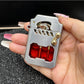 🔥HOT SALE 50% OFF🔥 Mecha Metal Rocker Lighter