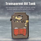 🔥HOT SALE 50% OFF🔥 Mecha Metal Rocker Lighter