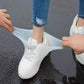 🔥Waterproof Rain Shoe Cover