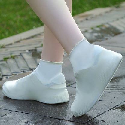 🔥Waterproof Rain Shoe Cover