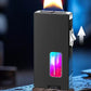 🎁Last Day Promotion 50% OFF🔥Magic Flame Lighter – Windproof Torch Lighter with Vibration Ignition🔥
