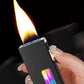 🎁Last Day Promotion 50% OFF🔥Magic Flame Lighter – Windproof Torch Lighter with Vibration Ignition🔥