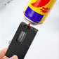 🎁Last Day Promotion 50% OFF🔥Magic Flame Lighter – Windproof Torch Lighter with Vibration Ignition🔥