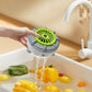🔥50% OFF🍉🥬 Efficient Portable Fruit and Vegetable Washers Powerful Offer!