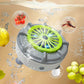 🔥50% OFF🍉🥬 Efficient Portable Fruit and Vegetable Washers Powerful Offer!