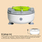 🔥50% OFF🍉🥬 Efficient Portable Fruit and Vegetable Washers Powerful Offer!