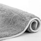 🔥Flat Mop with Stainless Steel Handle with Reusable Washable Mop Cloths