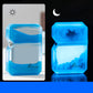 🔥2025 HOT SALE🔥Creative Flowing Sand Nightlight Lighter - Unique & Atmospheric✨