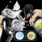 Universal Efficient Electric Razor Cleaner Spray