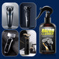 Universal Efficient Electric Razor Cleaner Spray