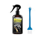 Universal Efficient Electric Razor Cleaner Spray