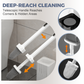 🔥Extendable Toilet Brush & Holder Set