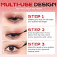 Waterproof Long-Lasting Liquid Eyeliner