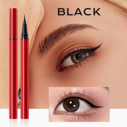 Waterproof Long-Lasting Liquid Eyeliner