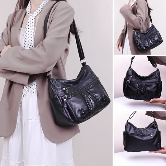 Elegant Large Capacity Tote Bag