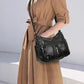 Elegant Large Capacity Tote Bag