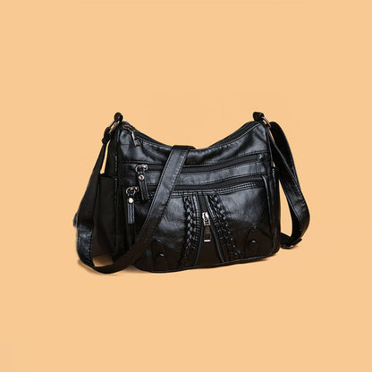 Elegant Large Capacity Tote Bag