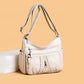 Elegant Large Capacity Tote Bag