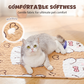 Pet Sleeping Pad for Small & Medium Size