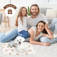 Pet Sleeping Pad for Small & Medium Size