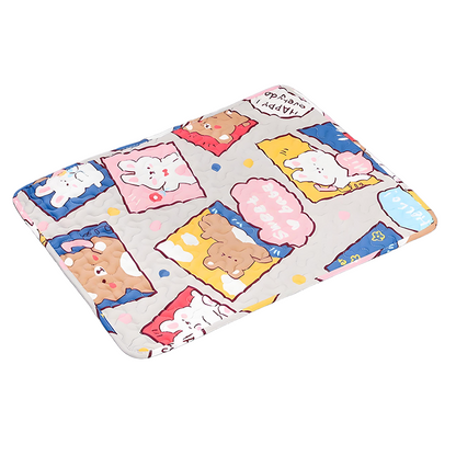 Pet Sleeping Pad for Small & Medium Size