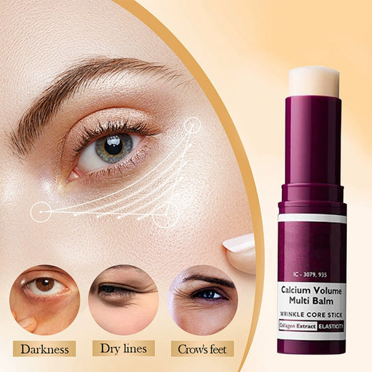 ⏰LAST DAY - BUY 1 GET 1 FREE!!💝Cemenrete Calcium Multi Balm💫Anti-Aging & Firming Korean Skincare Stick