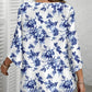 Women’s Casual Print Round Neck T-Shirt