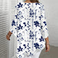 Women’s Casual Print Round Neck T-Shirt