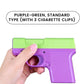 Cool Butane Pistol Torch Lighter