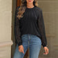 Women's Casual Fashion Long-Sleeve Top