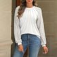 Women's Casual Fashion Long-Sleeve Top