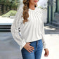 Women's Casual Fashion Long-Sleeve Top