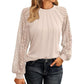 Women's Casual Fashion Long-Sleeve Top