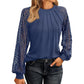 Women's Casual Fashion Long-Sleeve Top