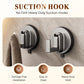 ✨✨No Drill Heavy Duty Suction Hooks