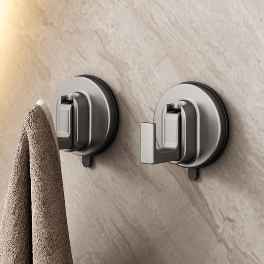 ✨✨No Drill Heavy Duty Suction Hooks