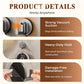 ✨✨No Drill Heavy Duty Suction Hooks