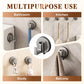 ✨✨No Drill Heavy Duty Suction Hooks
