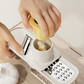 🔥🔥3-in-1 Mandoline Slicer with Container